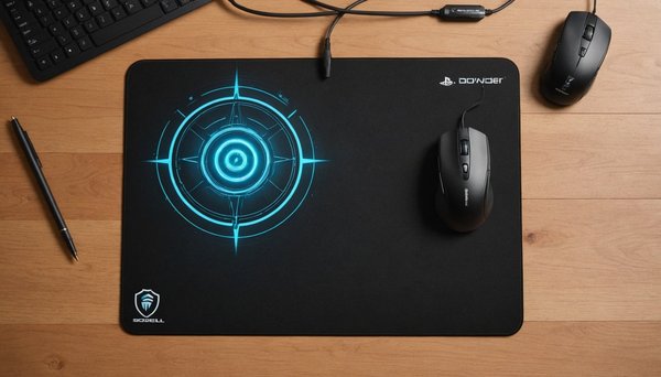 Die besten gaming mauspads für ultimative spielerfahrung